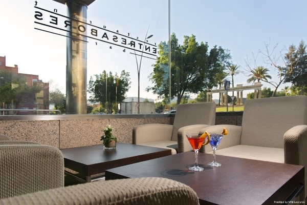 Hotel Elba Almeria Business & Convention